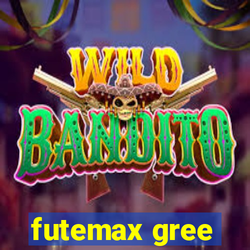 futemax gree